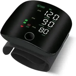 bp machine