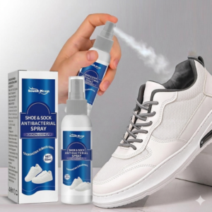 Magic Shoe & Sock Deodorant Spray