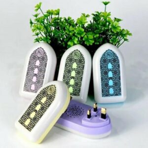 Elegant Plug-In Quran Speaker for Peaceful Home Environment
