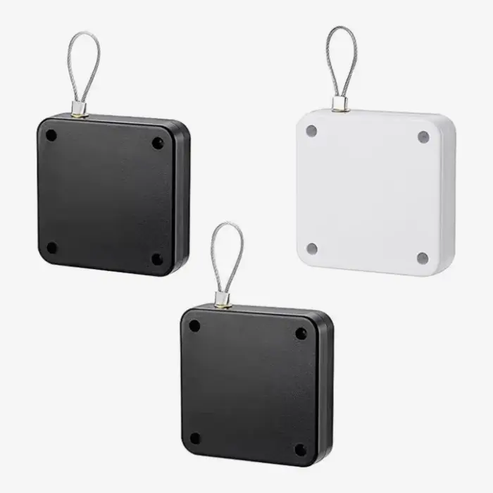 Punch-Free Automatic Door Closer for Home & Office - Image 6