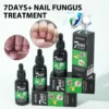 7 Days Nail Fungus Treatment Liquid