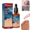 Anti Paronychia Relief Oil