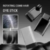 Instant Black Hair Color Stick