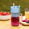 Portable USB Juicer Blender & Smoothie Maker