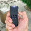 Premium Stun Gun with LED Flashlight