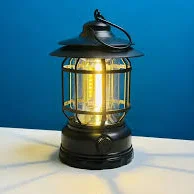Rechargeable LED Camping Lantern Outdoor Camping lamp