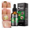 7 Days Nail Fungus Treatment Liquid