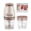 0a8d3d91-9deb-4926-b31c-7abd05d6cbd7.webp OSAKA JAPAN Mini Food Chopper & Blender