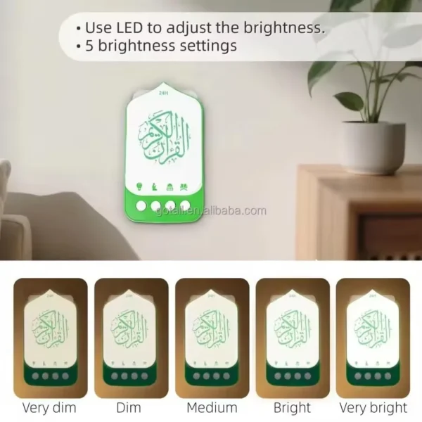 0b855dbc-a876-4df0-b790-9ba91ad04027.webp Muslim Quran Speaker Islamic Zikir & Prayer Gadget