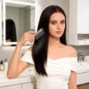 Scalp Oil Dispenser & Applicator Comb
