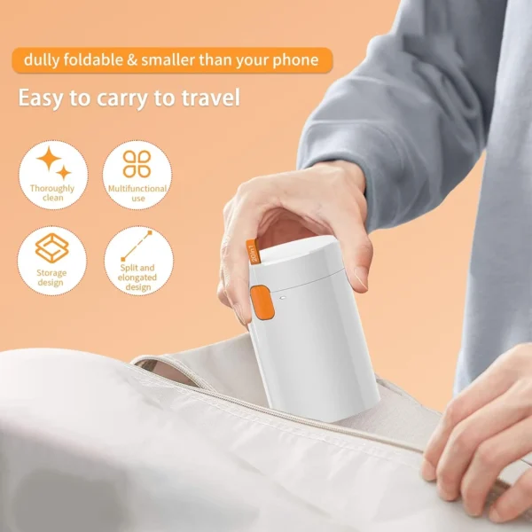 Ultimate 20-in-1 Tech Cleaning Master Kit