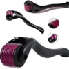 0d8146e9-c091-484b-820a-8ca0ad05648e.webp Derma Roller 0.5mm Titanium System