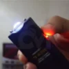Premium Stun Gun with LED Flashlight