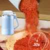 Daimasi 1500W Electric Spice & Coffee Grinder - 8 Blade