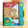 Zayan Intellectual Learning Study Book (Bangla-Arabic-English)