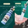 360° Water Filter & Anti-Splash Tap