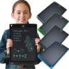 10fbd690-b496-4bbc-b2ff-91d35328cecc.webp 8.5-Inch Environmental Portable LCD Writing & Drawing Tablet