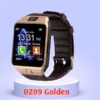 DZ09 Smart Watch with Touch Screen for Smartphone Sim Card for Android Smartwatch