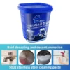 Stainless Steel Cookware Cleaner & Rust Remover Paste (500g)
