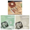 1243a817-c7d5-4873-a4d2-dc0fc12e4971.webp Professional Stainless Steel Manicure & Pedicure Grooming Kit with Portable Case