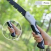Foldable Pruning Hand Saw