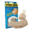 Cyber Sonic Hearing Aid Device