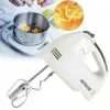 15ce0931-6ac3-4b4b-98a3-80aa13ce98f1.webp 7-Speed Electric Hand Mixer & Egg Beater with Stainless Steel Attachments