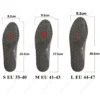 15d3e0ca-5738-441f-b7ac-e7839fef63cd.webp Orthotic Magnetic Therapy Insoles - Pain Relief Pads