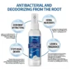 Magic Shoe & Sock Deodorant Spray