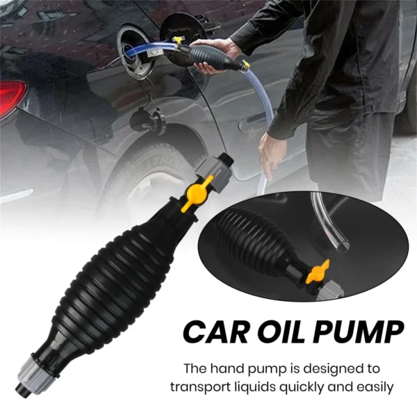 187a1e10-2c3f-4591-87cc-c257e0b09711.webp Manual Fuel Siphon Pump & Liquid Transfer Pipe Set with Control Valve