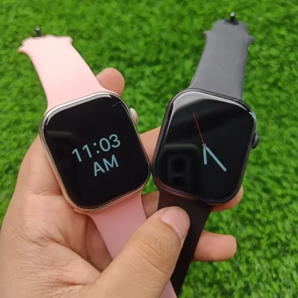 S10 Max Laxasfit Smart Watch