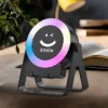 19a4af58-ff88-45d2-8f6e-bf498d231b73.webp ZF18 Wireless Induction Sensor Speaker with Phone Stand & RGB Light