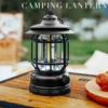 Rechargeable LED Camping Lantern Outdoor Camping lamp