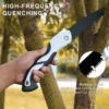Foldable Pruning Hand Saw