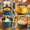 3L Multifunctional Electric Cooker