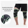 1c041eab-924c-4fa1-b687-e850547f1e69.webp 3D Elastic Knee Support Sleeve with Straps