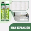 1ce3ccc6-b34e-410a-b40e-a32e91ef32ae.webp PU Foam Spray for Wall Gap Repair (750ml)