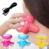 Xinyan Apple Mini Body Massager