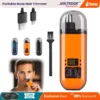 1f99a7d1-5db0-4e00-8423-7e8cf1703c4b.webp Rechargeable Mini Electric Nose & Ear Hair Trimmer with Digital Display