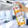 Multipurpose Kitchen Cleaner Foam Spray
