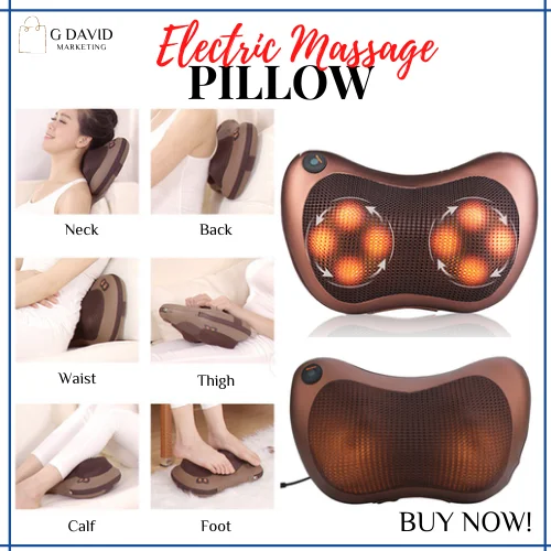 20e874b0-3cb1-4862-be1f-0094557fbf3b.webp Electric Infrared Heating Massage Pillow for Neck & Back Relief