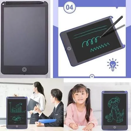 21672178-a5d3-4c16-bddc-92dd21d09e65.webp 8.5-Inch Environmental Portable LCD Writing & Drawing Tablet