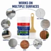 CHEMLOOK Transparent Waterproof Sealant