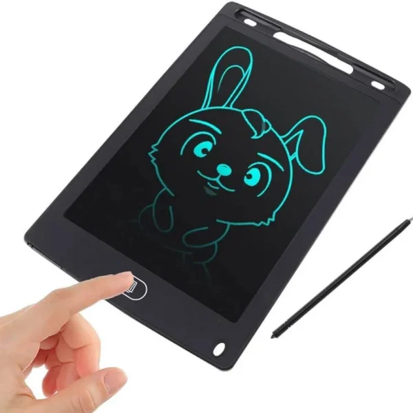 24077237-9eee-41ff-a540-cca8ccc5ad09.webp 8.5-Inch Environmental Portable LCD Writing & Drawing Tablet