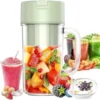 Portable USB Juicer Blender & Smoothie Maker