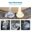 26713c4d-7dd8-4740-aa1e-1a1bd2dc354b.webp Heat Resistant 2-Component Waterproof Metal Glue