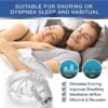 267a9e1d-0759-45e2-8670-025c065e6a04.webp Anti-Snoring Magnetic Nose Clip