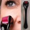 271c70a9-ef8e-4094-8ea1-a3cb7dbd1bc8.webp Derma Roller 0.5mm Titanium System