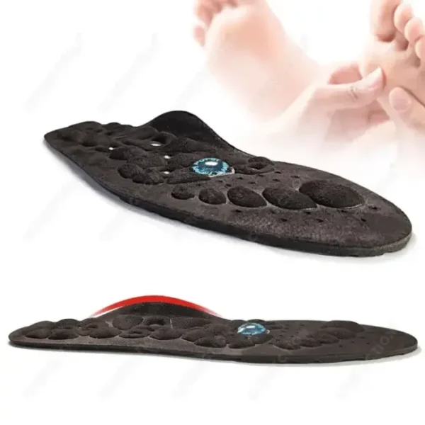 27447e87-ba4d-43ef-9697-99e0c938e12a.webp Orthotic Magnetic Therapy Insoles - Pain Relief Pads