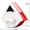 Magnetic Double Sided Window Cleaner